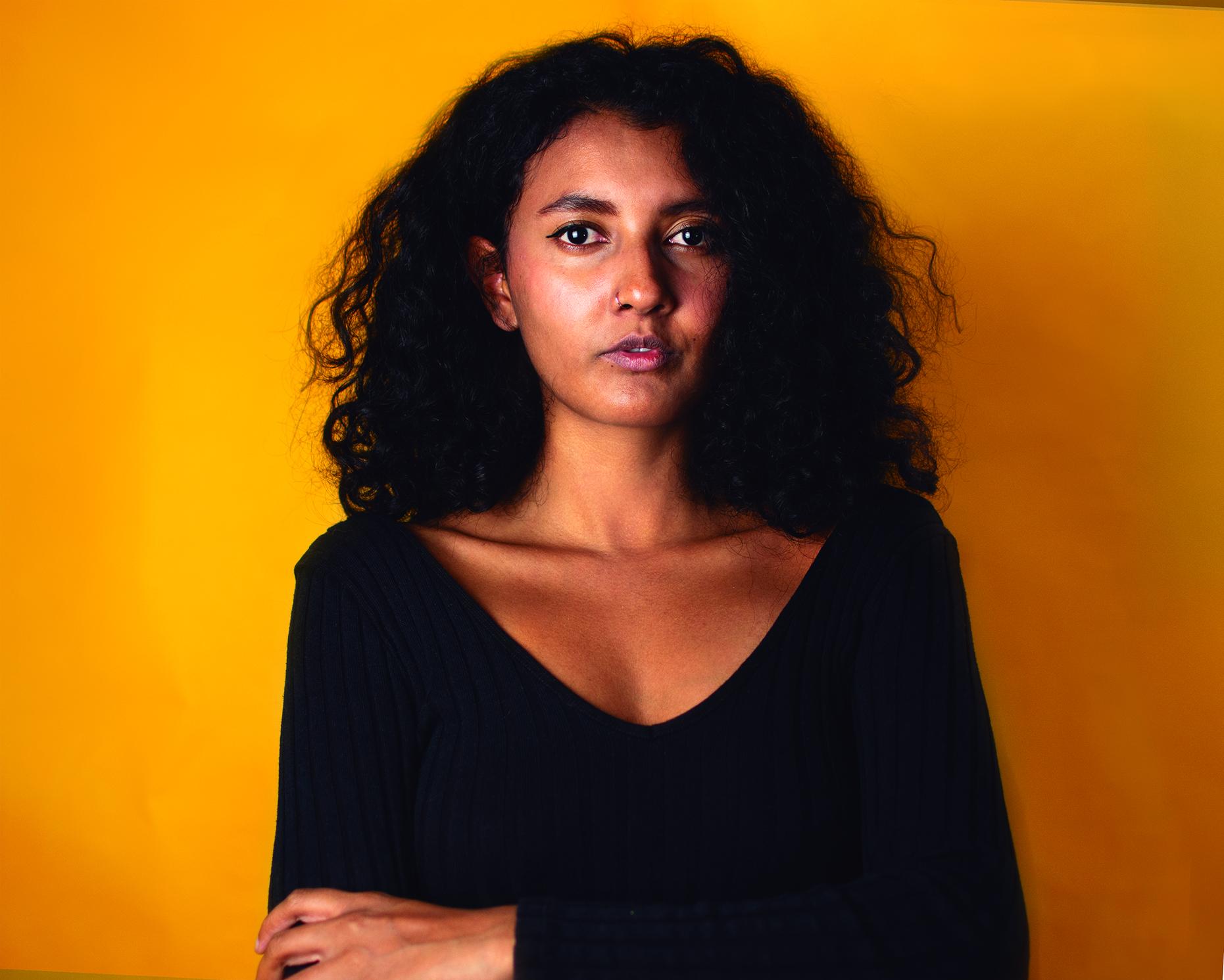 Mélanie